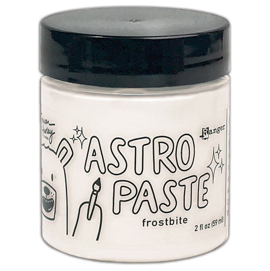 Simon Hurley - Astro Paste - Frostbite