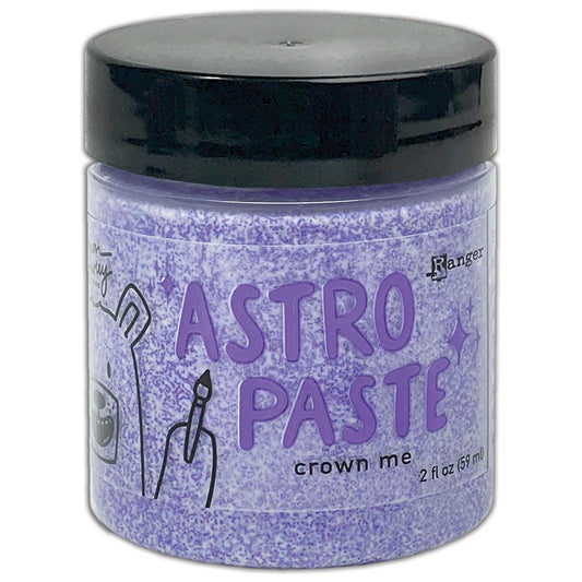 Simon Hurley - Astro Paste - Crown Me