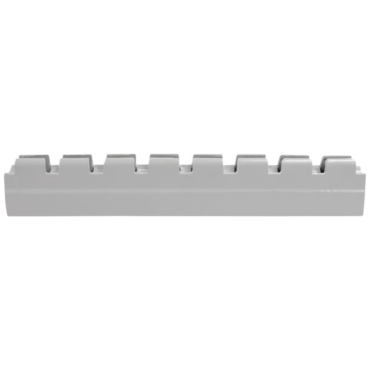 Sizzix - Registration Press Hinge Adaptor - Grey