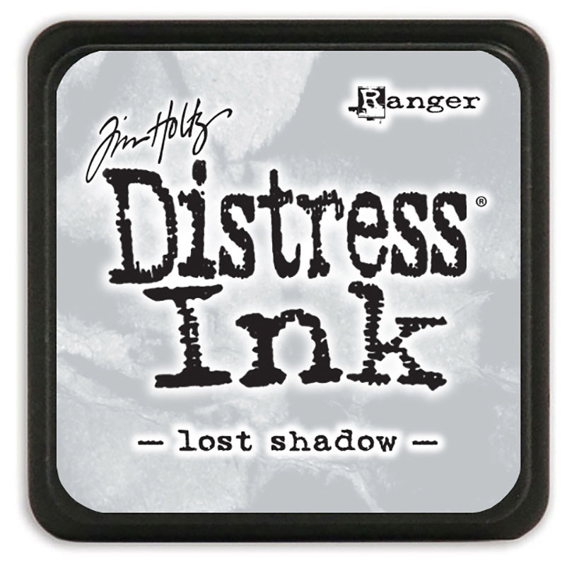 Tim Holtz - Mini Distress Ink - Lost Shadow