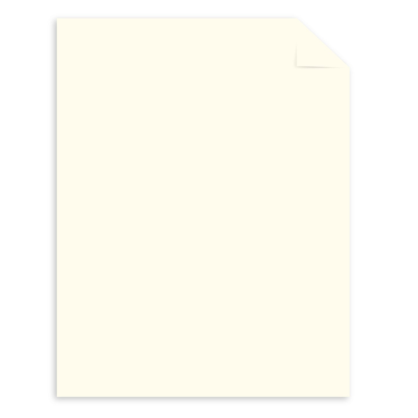 Neenah - Astrodesigns Cardstock - Cream