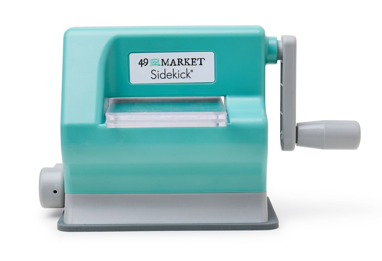 Sizzix - Sidekick Starter Kit by 49 and Market