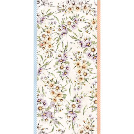 49 and Market - The Looking Glass - Washi Tape Sheets