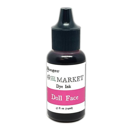 49 and Market - Dye Ink Reinker - Doll Face