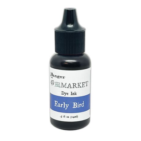 49 and Market - Dye Ink Reinker - Early Bird