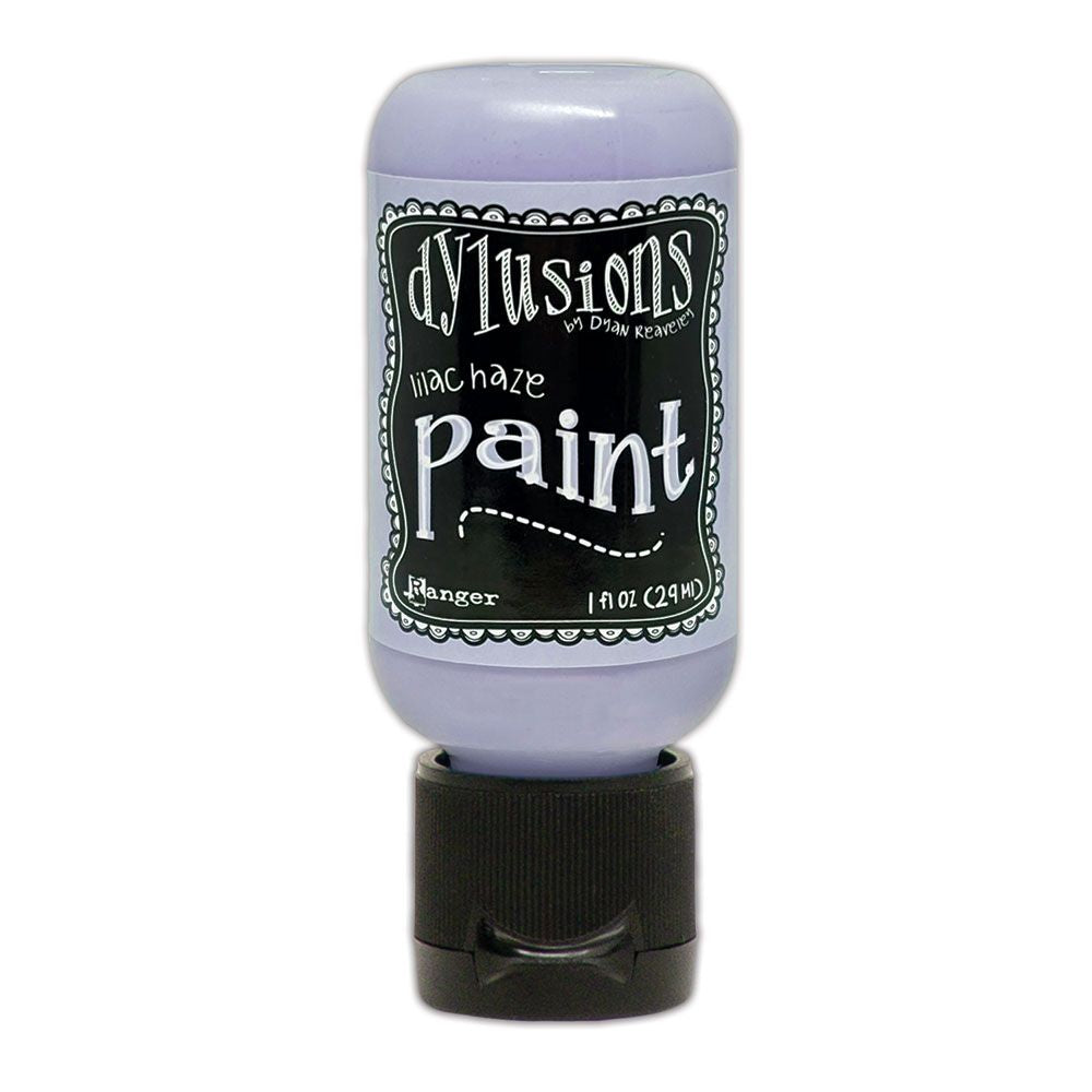 Dylusions - Acrylic Paint - Lilac Haze