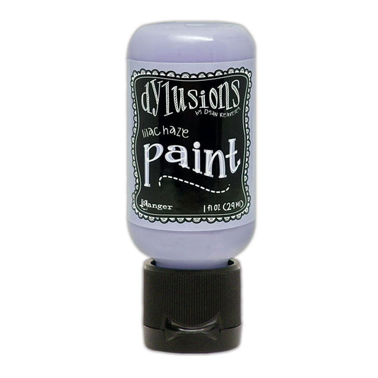 Dylusions - Acrylic Paint - Lilac Haze