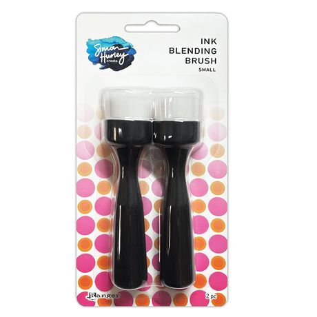 Simon Hurley - Blending Brush - Small