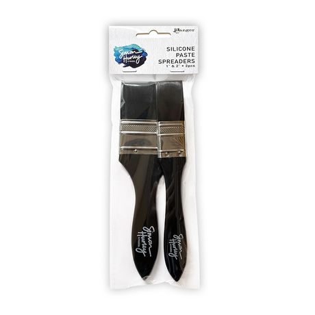 Ranger - Silicone Paste Spreader Set by Simon Hurley