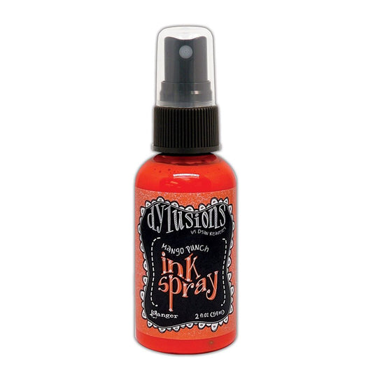 Dylusions - Ink Spray - Mango Punch