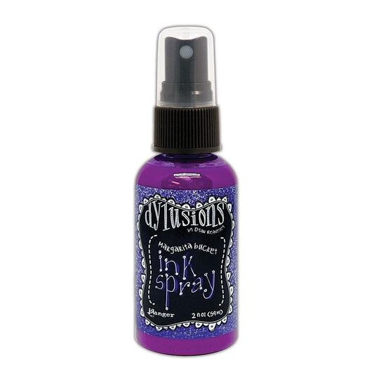 Dylusions - Ink Spray - Margarita Bucket
