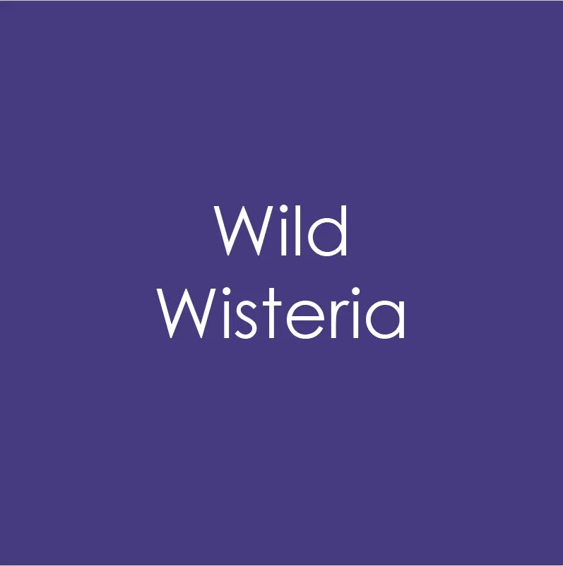 Gina K. - Wild Wisteria Cardstock