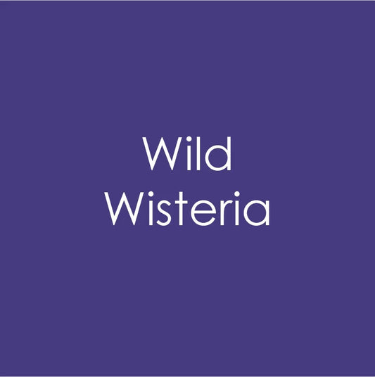 Gina K. - Wild Wisteria Cardstock