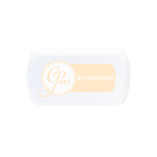 Catherine Pooler - Mini Ink Pad - Buttercream