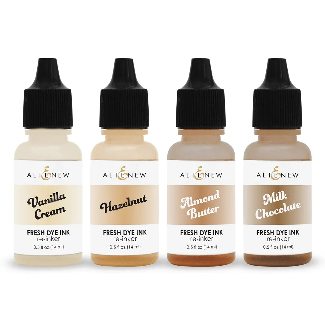 Altenew - Fresh Dye Ink Reinker - Delectable Delights