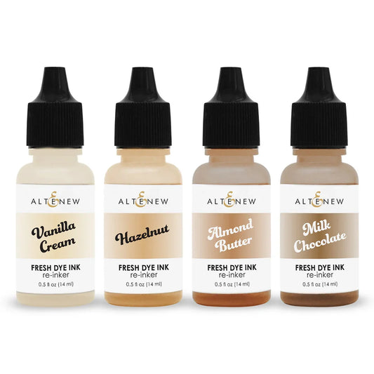 Altenew - Fresh Dye Ink Reinker - Delectable Delights