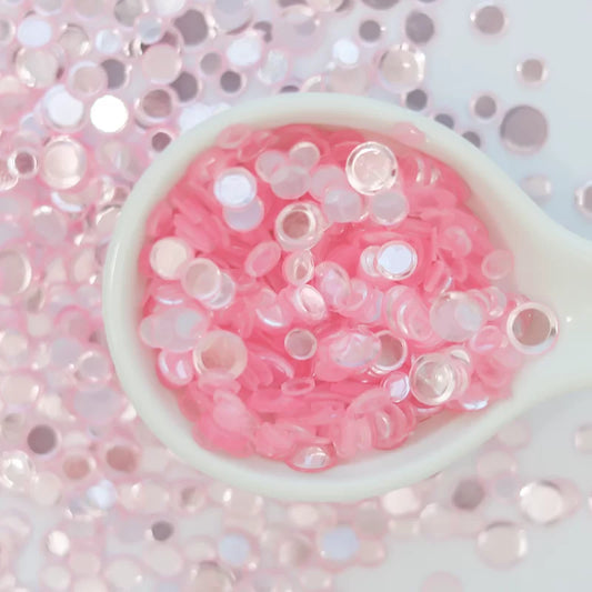 This Calls for Confetti - Sequin Confetti - Glazed Candy