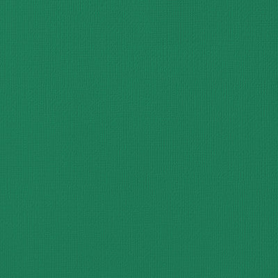 American Crafts - Evergreen Textured Cardstock