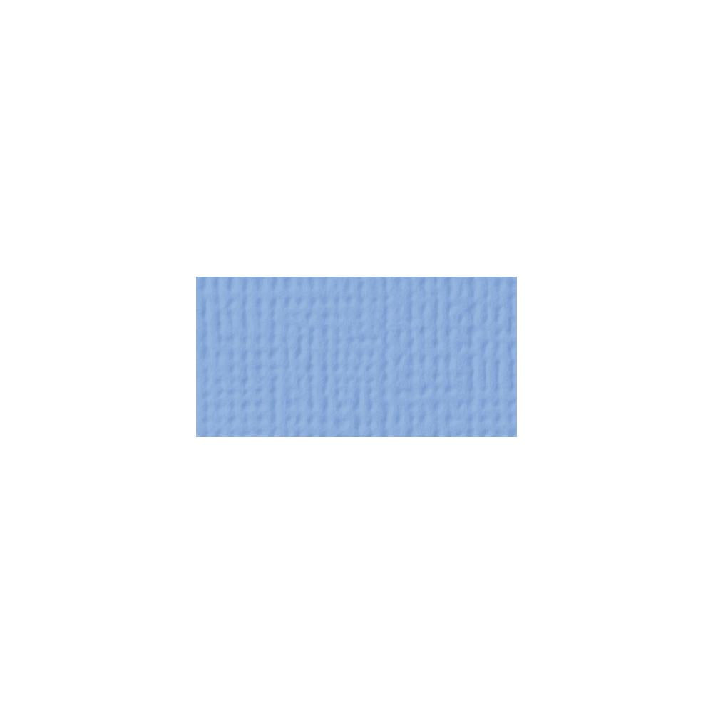 American Crafts - Sky Textured Cardstock