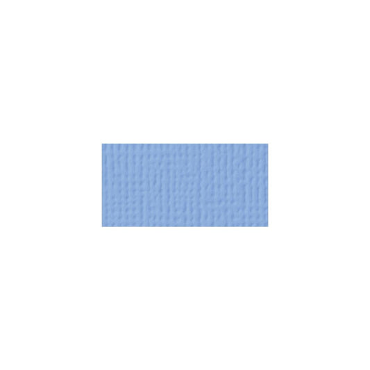 American Crafts - Sky Textured Cardstock