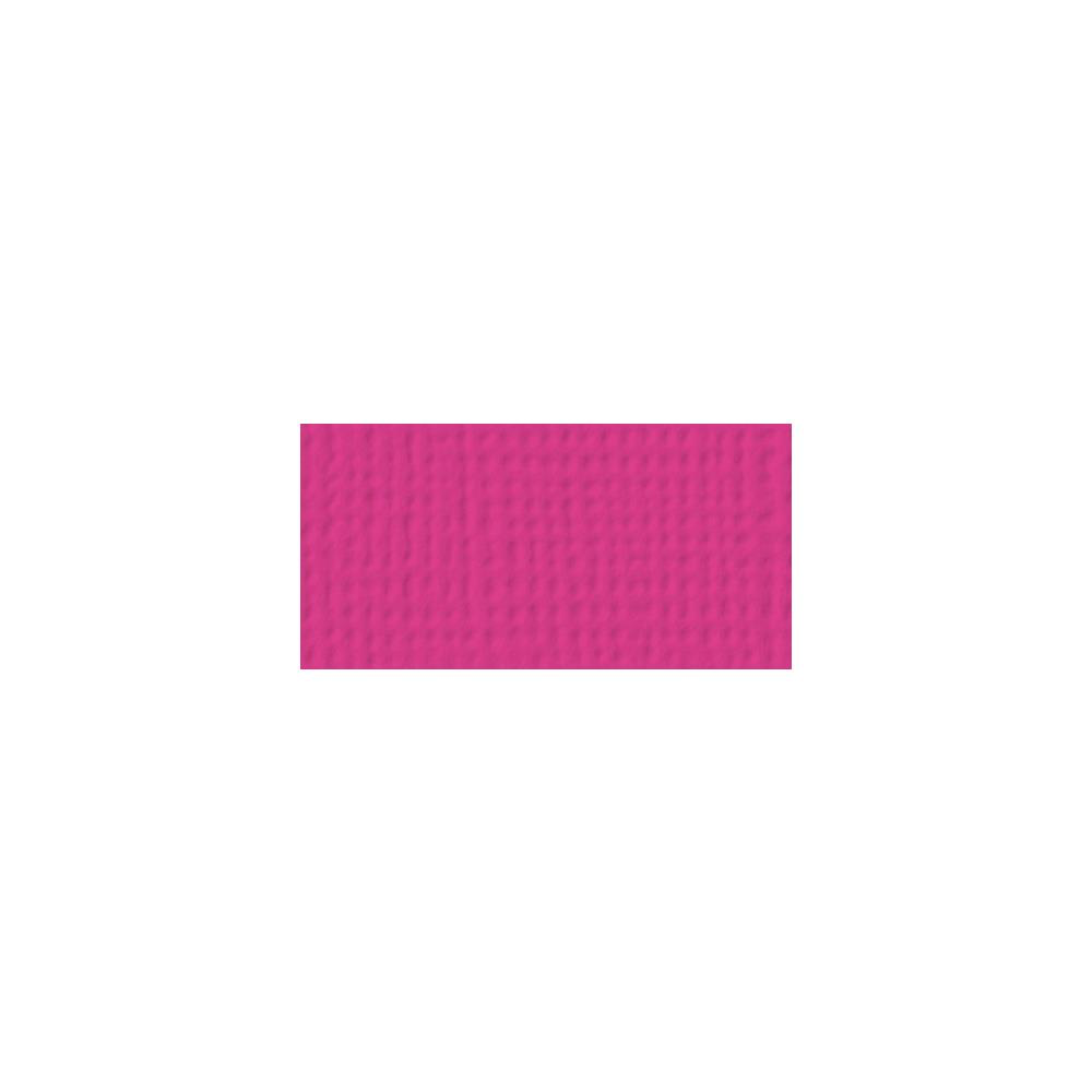 American Crafts - Taffy Textured Cardstock