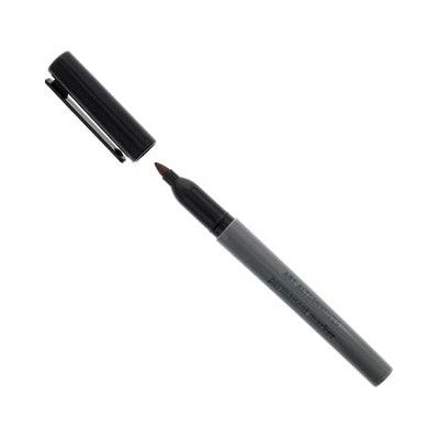 Art Alternatives - Permanent Marker - Fine Tip Black