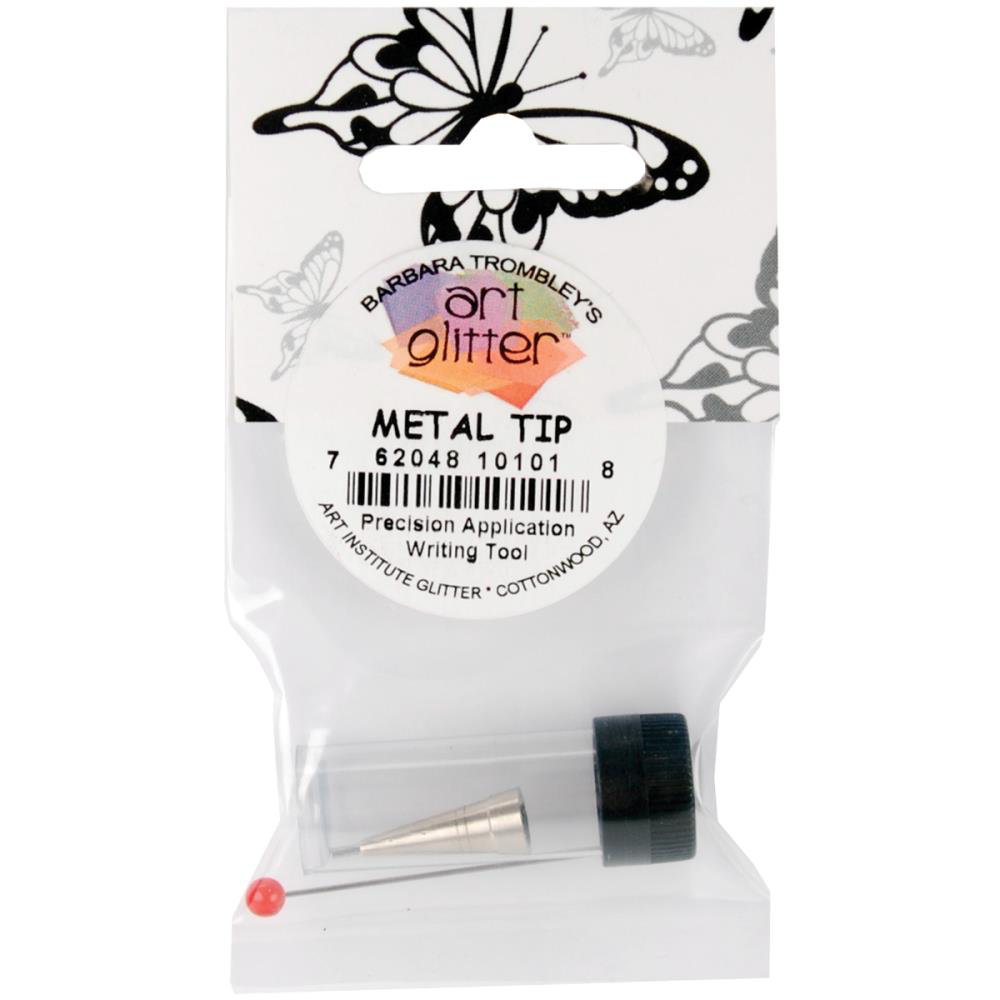 Art Glitter - Ultrafine Metal Tip