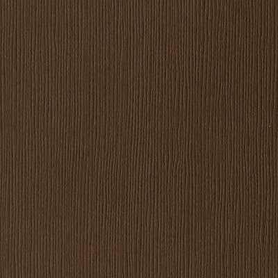 Bazzill Fourz - Carob Cardstock