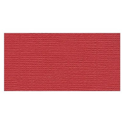 Bazzill Fourz - Red Rock Cardstock