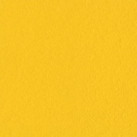 Bazzill Mono  - Classic Yellow Cardstock