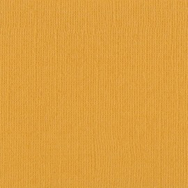 Bazzill Mono - Beeswax Cardstock