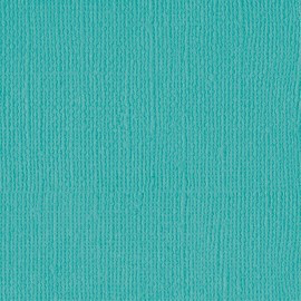 Bazzill Mono - Capri Sea Cardstock