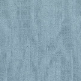 Bazzill Mono - Coastal Cardstock