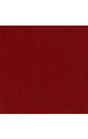 Bazzill Mono - Pomegranate Cardstock