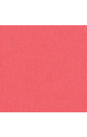 Bazzill Mono - Roselle Cardstock