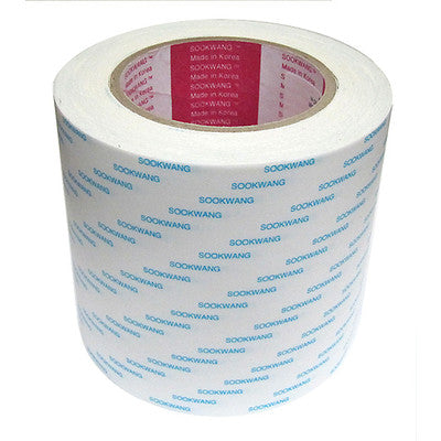 Be Creative Tape - 115mm (4.5")