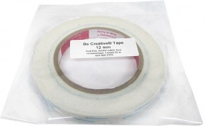 Be Creative Tape - 12mm (0.50")