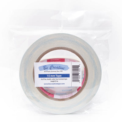 Be Creative Tape - 15mm (0.59")