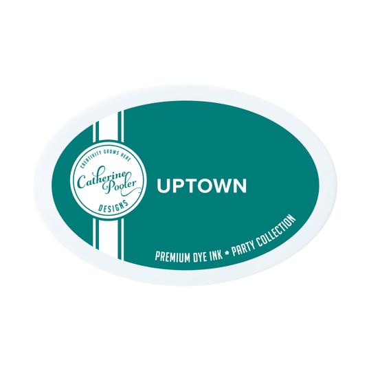 Catherine Pooler - Party Collection - Uptown Ink Pad