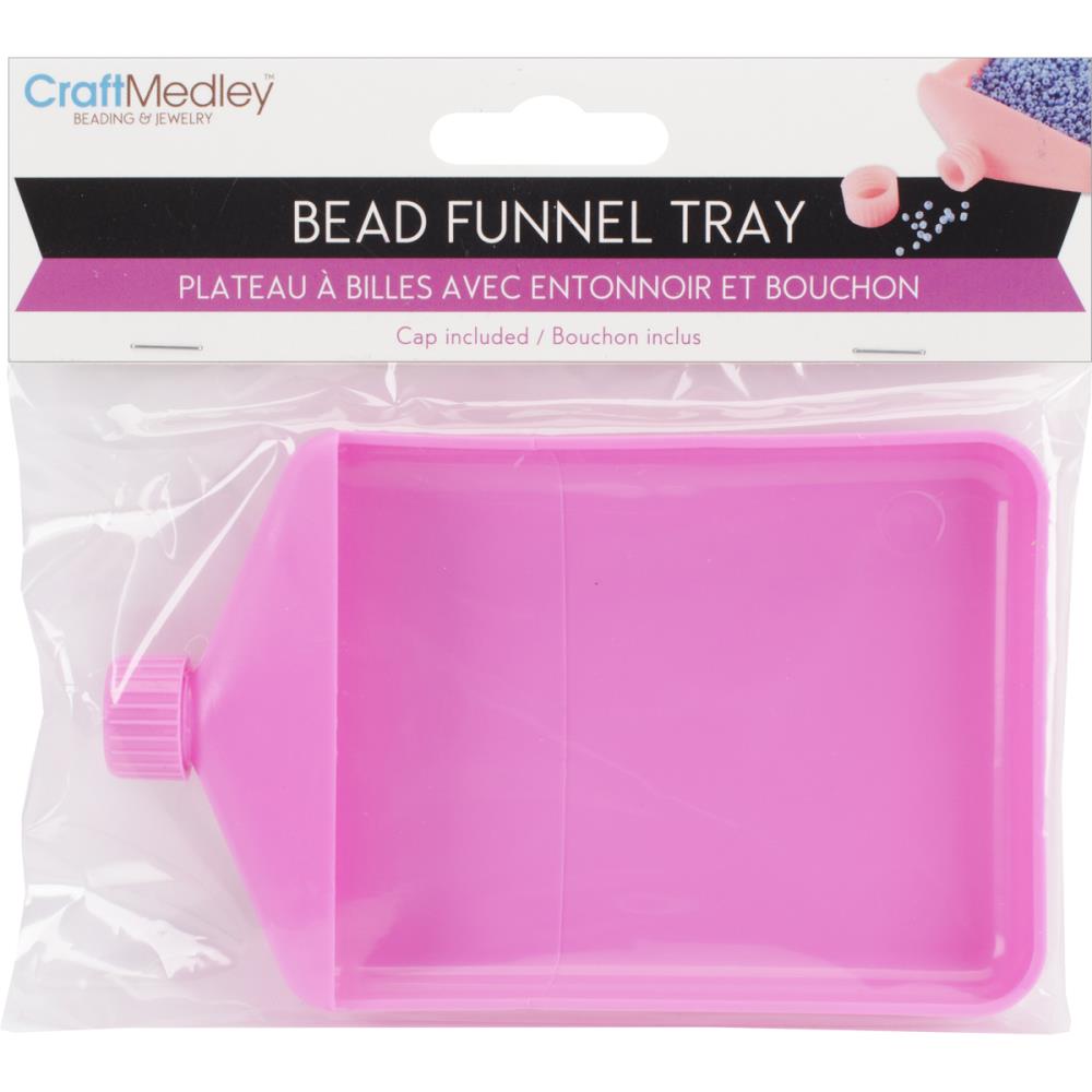 Craft Medley - Funnel Tray