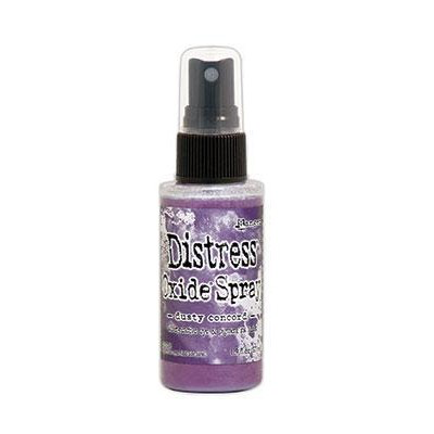 Tim Holtz - Distress Oxide Spray - Dusty Concord