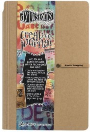 Dylusions - Creative Journal - Small