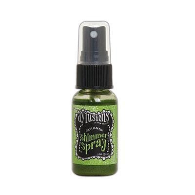 Dylusions - Shimmer Spray - Dirty Martini