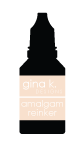 Gina K. - Amalgam Ink Refill - Barely There