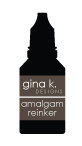 Gina K. - Amalgam Ink Refill - Chocolate Truffle