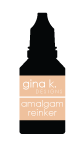 Gina K. - Amalgam Ink Refill - Warm Glow