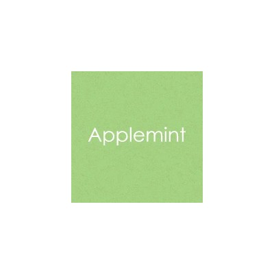 Gina K. - Applemint Cardstock