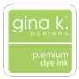 Gina K. - Applemint Ink Cube