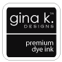 Gina K. - Black Onyx Ink Cube