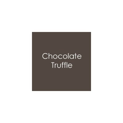 Gina K. - Chocolate Truffle Cardstock